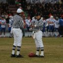 The Impact of AI on Refereeing and Judging in Sports