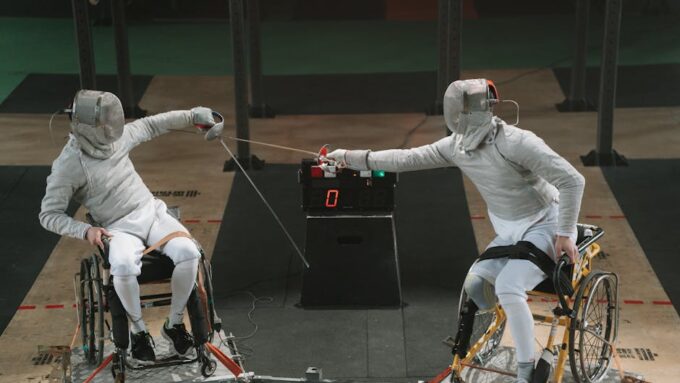 Exploring the History and Impact of Adaptive Sports