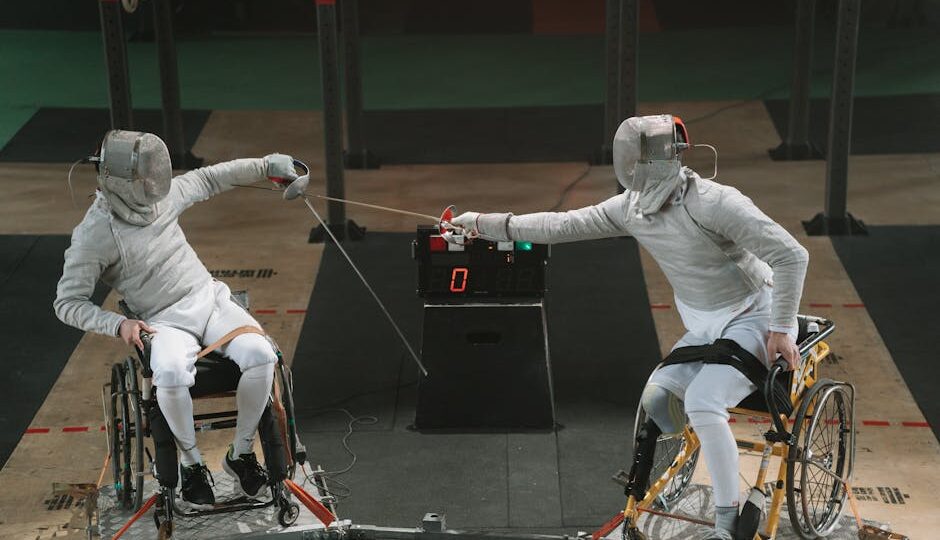 Exploring the History and Impact of Adaptive Sports