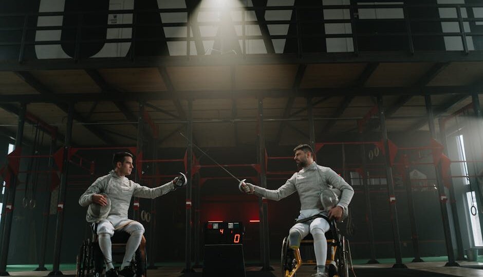 Why the 2026 Paralympics Could Be the Most Inspiring Yet