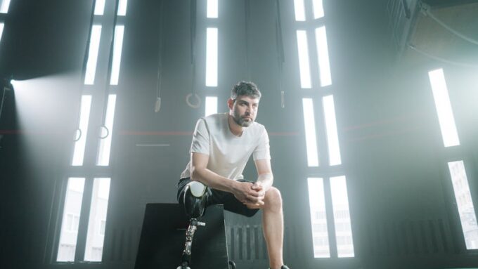 Why Mental Health in Sports Matters More Than You Think