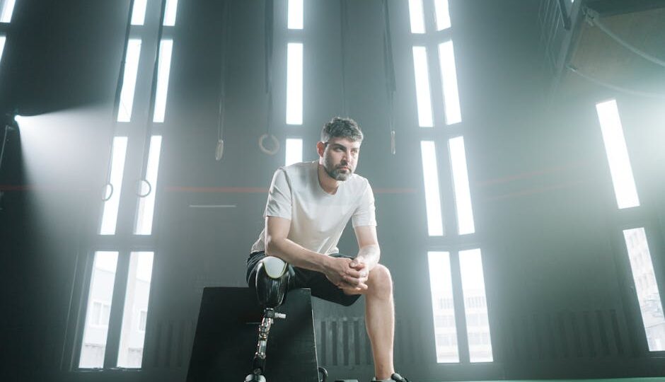 Why Mental Health in Sports Matters More Than You Think