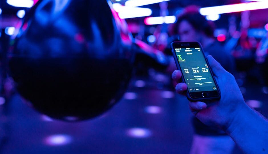 How to Train Like a Professional Athlete in 2026