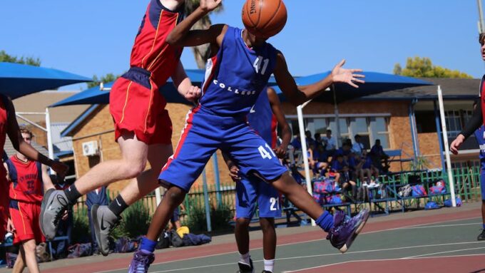 Why College Sports Are More Competitive Than Ever in 2026