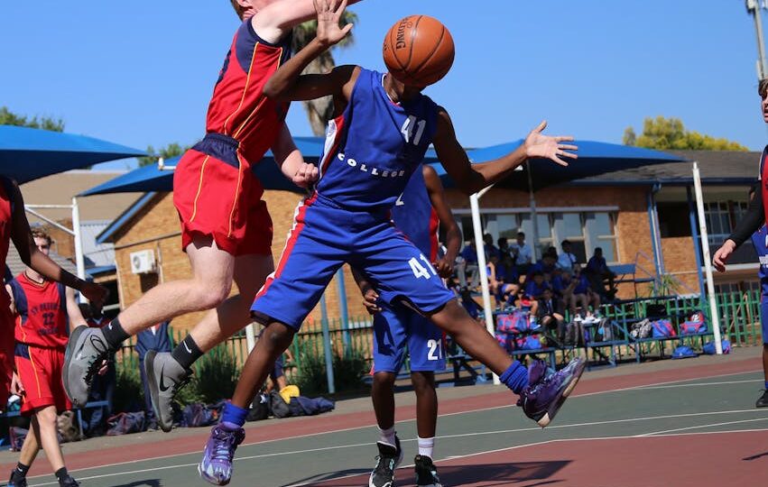 Why College Sports Are More Competitive Than Ever in 2026