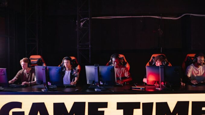 The Evolution of Esports in 2026: Where Traditional Meets Digital