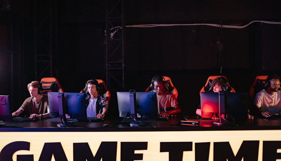 The Evolution of Esports in 2026: Where Traditional Meets Digital