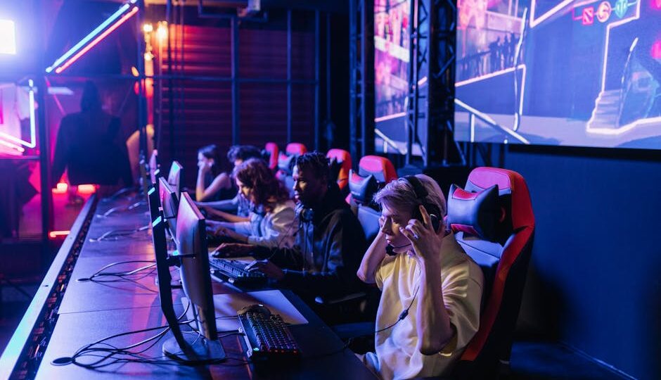 A Complete Guide to Understanding Esports in 2026