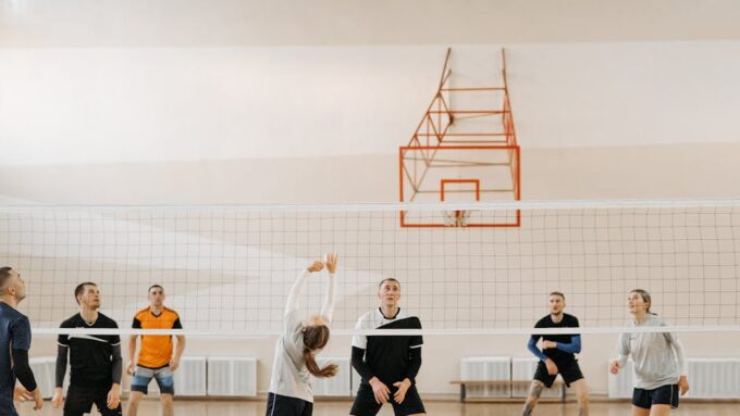 The Rise of Mixed-Gender Sports: What It Means for the Future