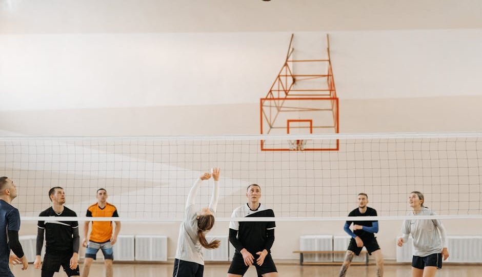 The Rise of Mixed-Gender Sports: What It Means for the Future