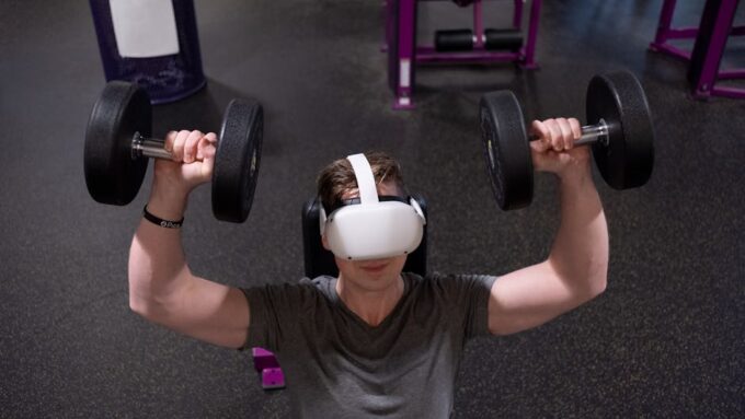 How to Stay Motivated in Your Fitness Journey in 2026