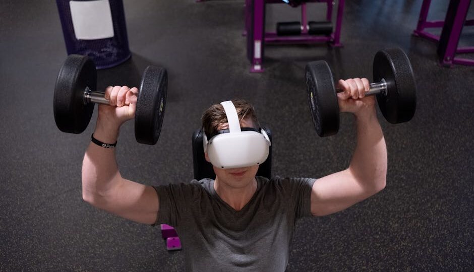 How to Stay Motivated in Your Fitness Journey in 2026