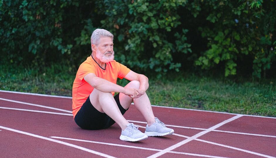 10 Legendary Athletes Who Are Redefining Retirement