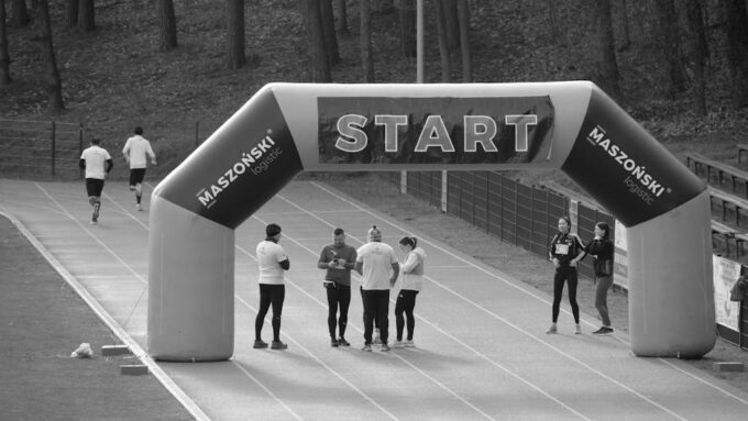 The Ultimate Guide to Running Your First Marathon in 2026