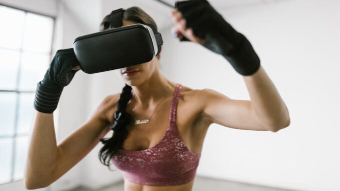 How Virtual Reality is Changing the Way We Experience Sports