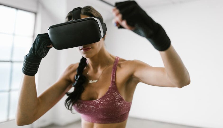 How Virtual Reality is Changing the Way We Experience Sports