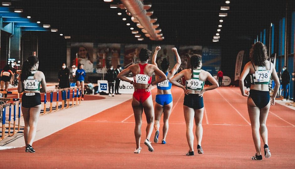 The Evolution of Women’s Sports: A Look at 2026