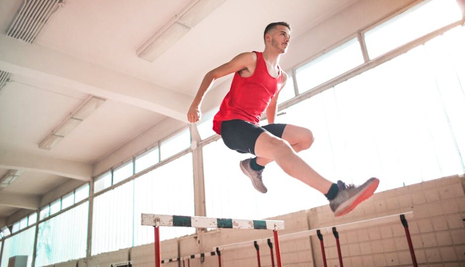 10 Rising Stars to Watch in the 2026 Summer Olympics