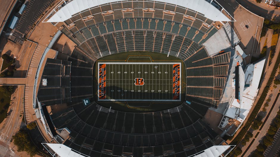 From Data to Domination: How Predictive Analytics is Transforming the NFL in 2026