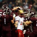 Under the Radar: The Surprising Powerhouses of College Football in 2026