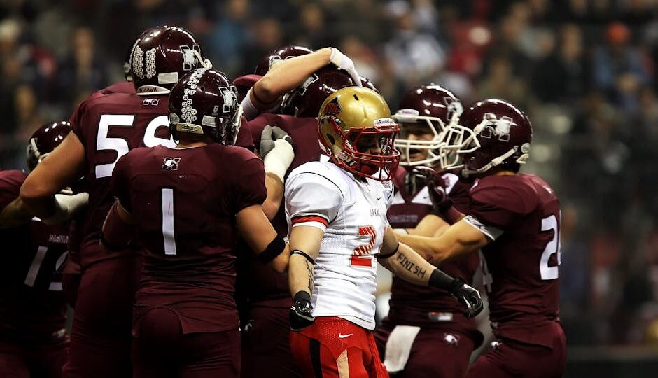 Under the Radar: The Surprising Powerhouses of College Football in 2026
