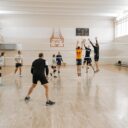 The Rise of Mixed-Gender Teams: A New Era in Sports 2026