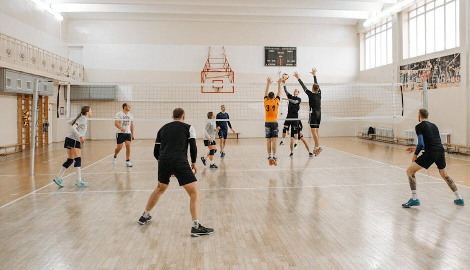 The Rise of Mixed-Gender Teams: A New Era in Sports 2026