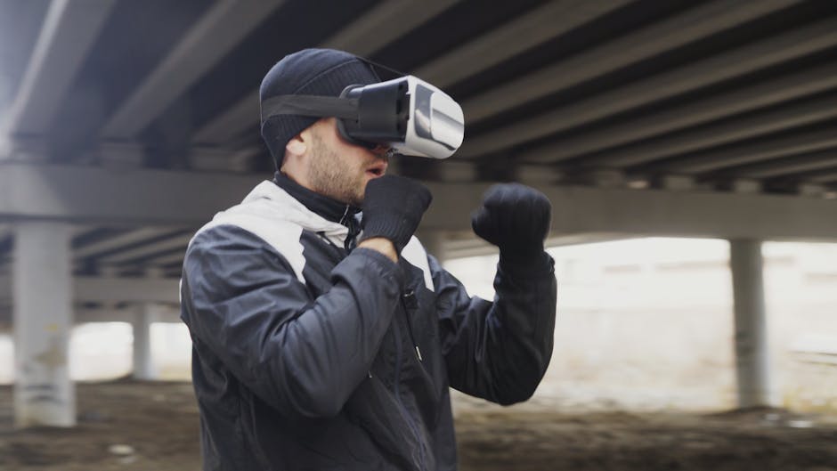 The Next Frontier: How Virtual Reality is Revolutionizing Stadium Experiences in 2026