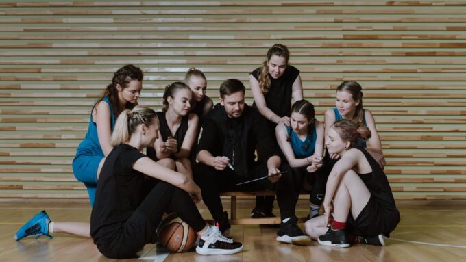 The Rise of Precision Coaching: How Data-Driven Strategies are Redefining Team Sports in 2026