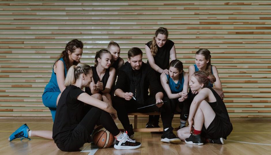The Rise of Precision Coaching: How Data-Driven Strategies are Redefining Team Sports in 2026