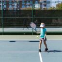 Rising Stars on the Court: The Exciting World of Junior Tennis in 2026