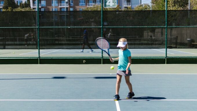 Rising Stars on the Court: The Exciting World of Junior Tennis in 2026