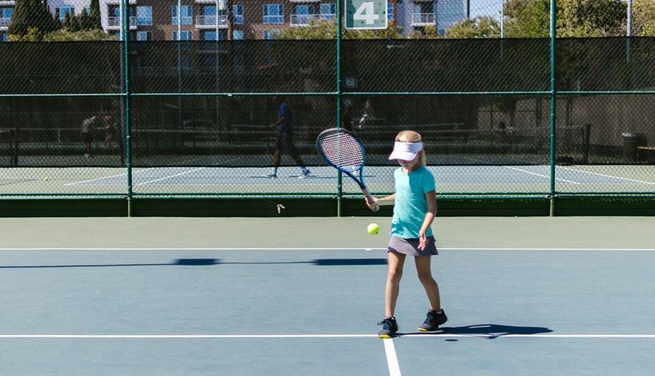 Rising Stars on the Court: The Exciting World of Junior Tennis in 2026