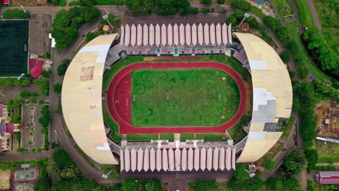 The Green Revolution: How Sustainability is Shaping 2026 Sports Venues