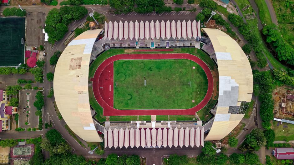 The Green Revolution: How Sustainability is Shaping 2026 Sports Venues