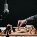 The AI Advantage: How Artificial Intelligence is Revolutionizing Scouting in 2026
