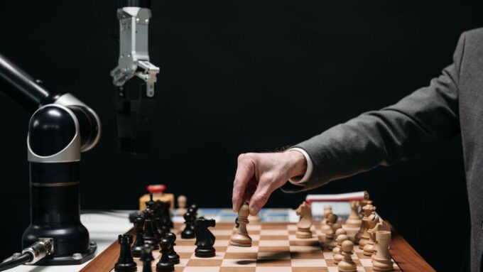 The AI Advantage: How Artificial Intelligence is Revolutionizing Scouting in 2026