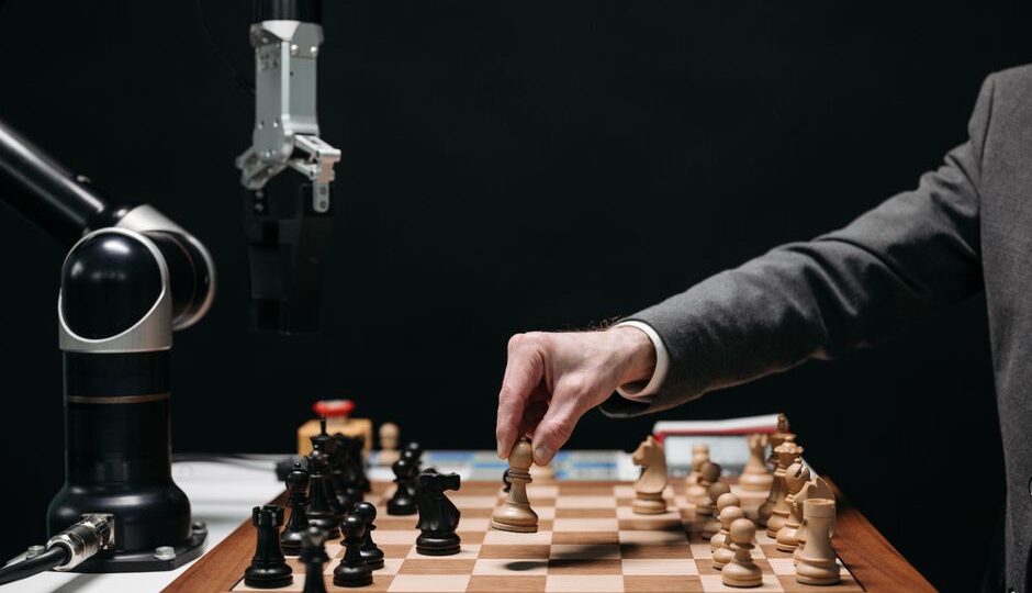 The AI Advantage: How Artificial Intelligence is Revolutionizing Scouting in 2026