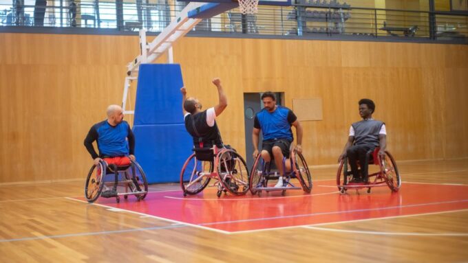 Breaking Barriers: How Adaptive Sports Are Thriving in 2026
