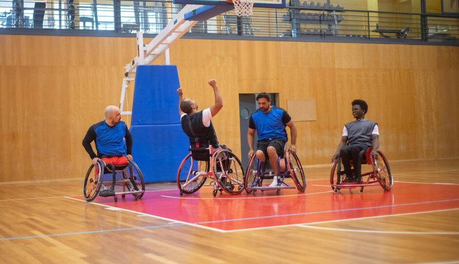 Breaking Barriers: How Adaptive Sports Are Thriving in 2026