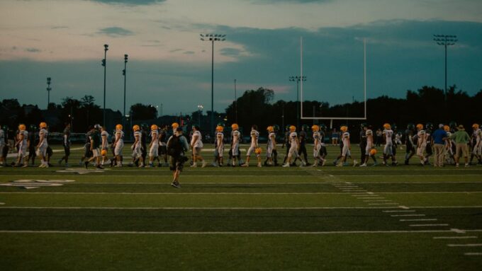 Inside the Huddle: How High School Football is Cultivating Future NFL Stars in 2026