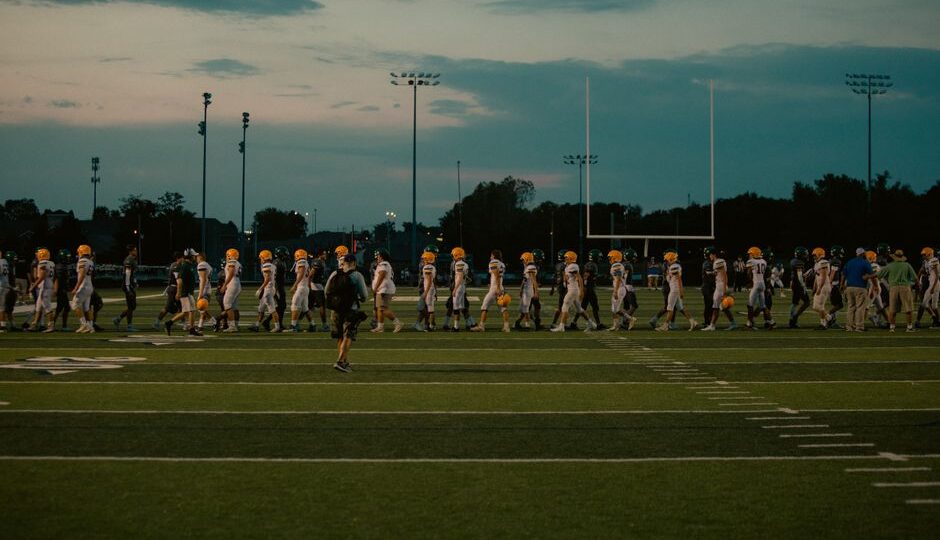 Inside the Huddle: How High School Football is Cultivating Future NFL Stars in 2026