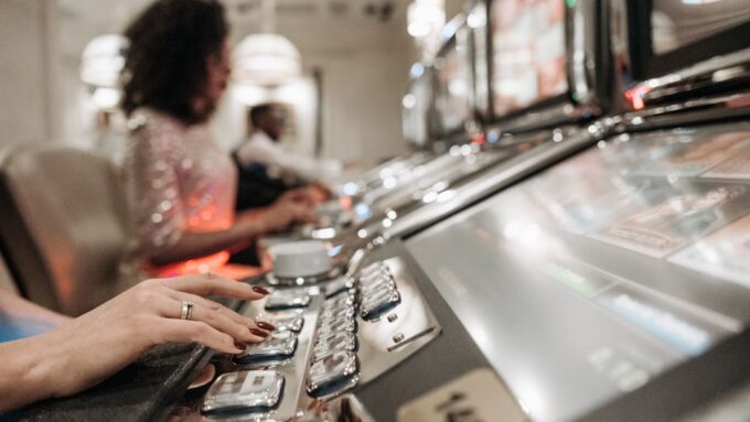The 2026 Sports Betting Boom: How Technology is Changing the Game